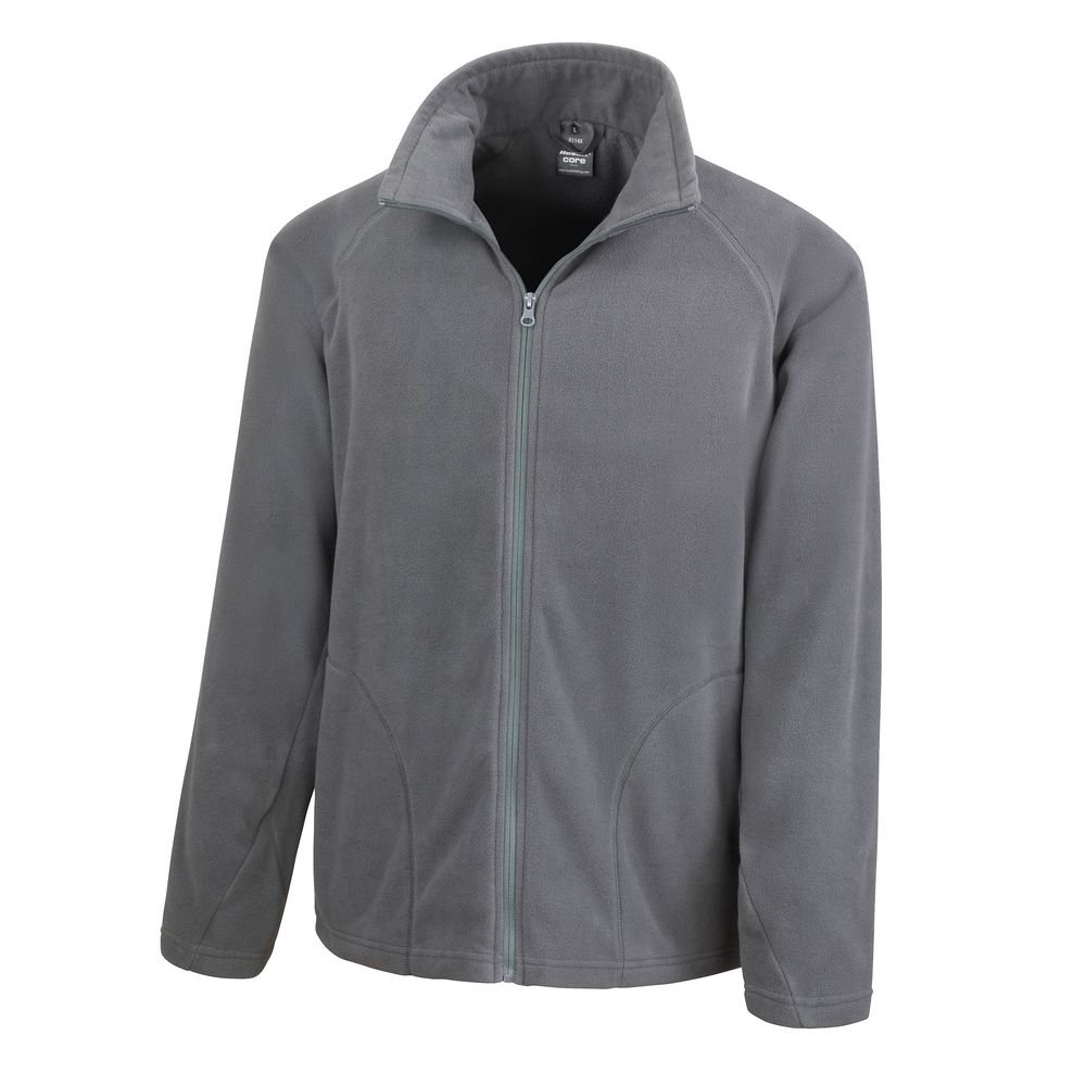 Result R114 X Micron Fleece-Jacke