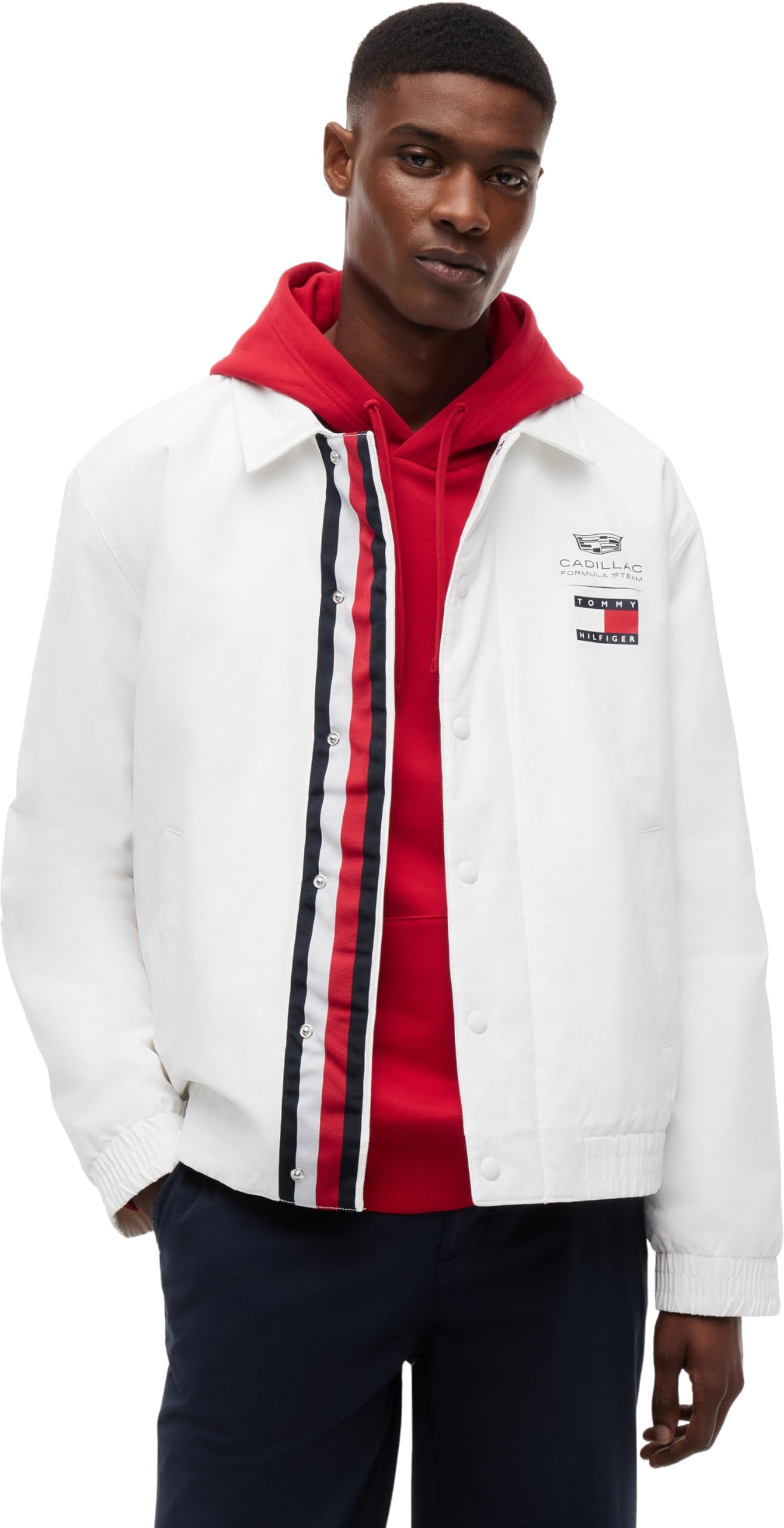 Mode von Calvin Klein & Tommy Hilfiger