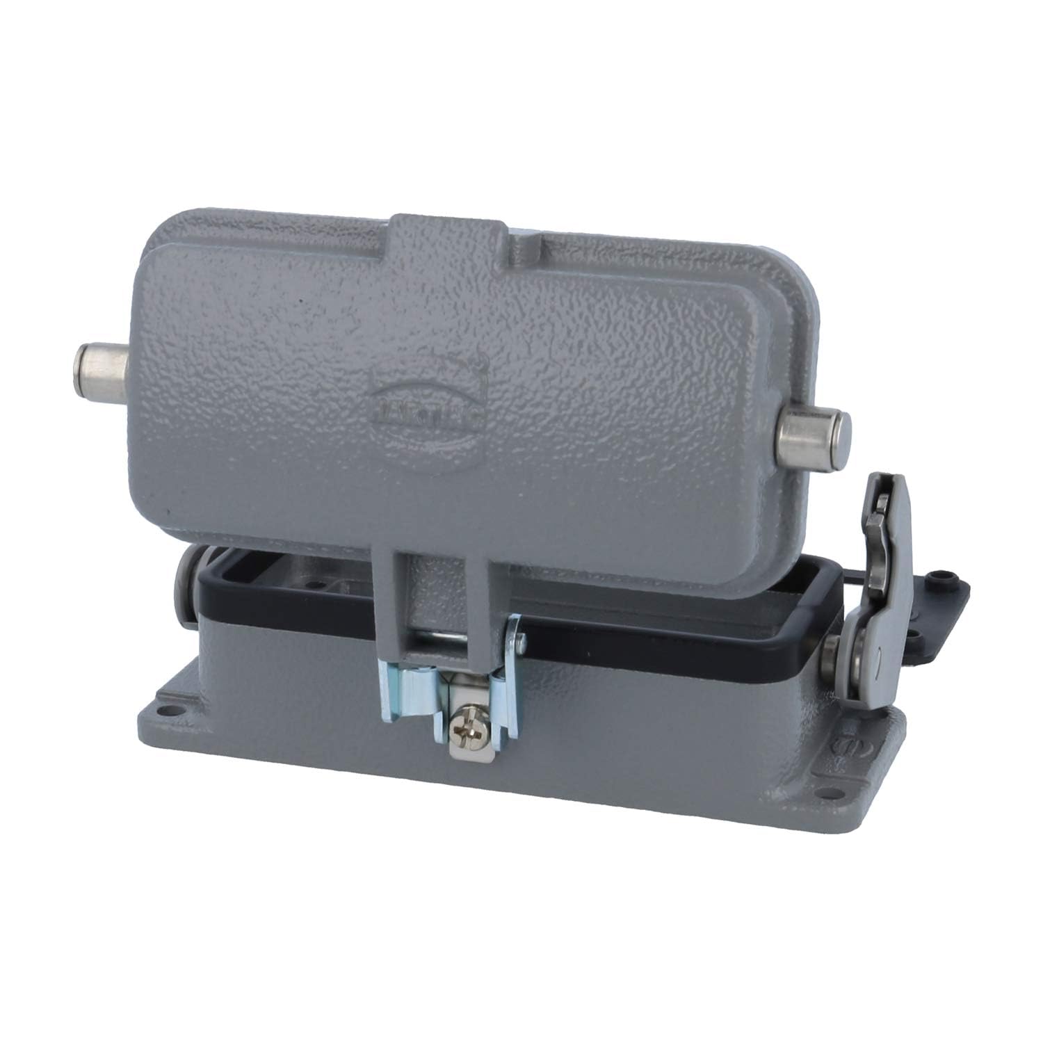 Custodia da incasso 09 30 016 0318 Harting 1 pz.