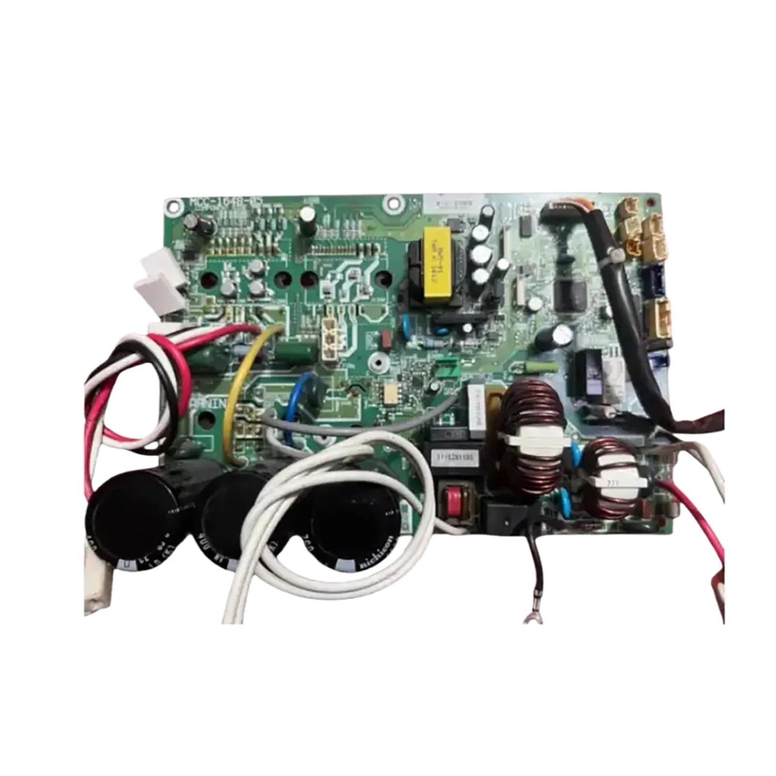 Niufenggeo Mcc-1648-05 Central Air Conditioning Computer Control Board ，Compatible For Toshiba， Motherboard Sm140atp-C Circuit Conditioner Accessories Inverter Module