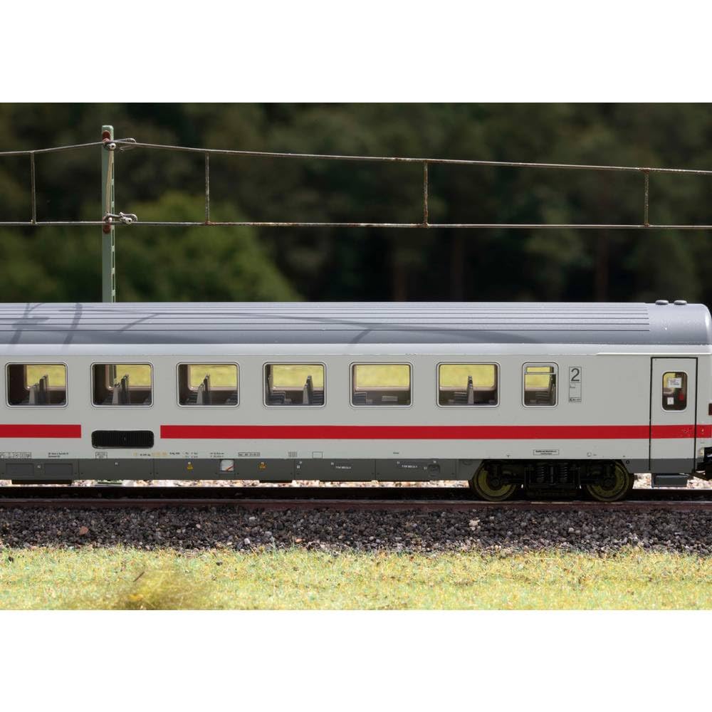 Märklin 43765 Model Railway Wagon, Mehrfarbig - Image 2
