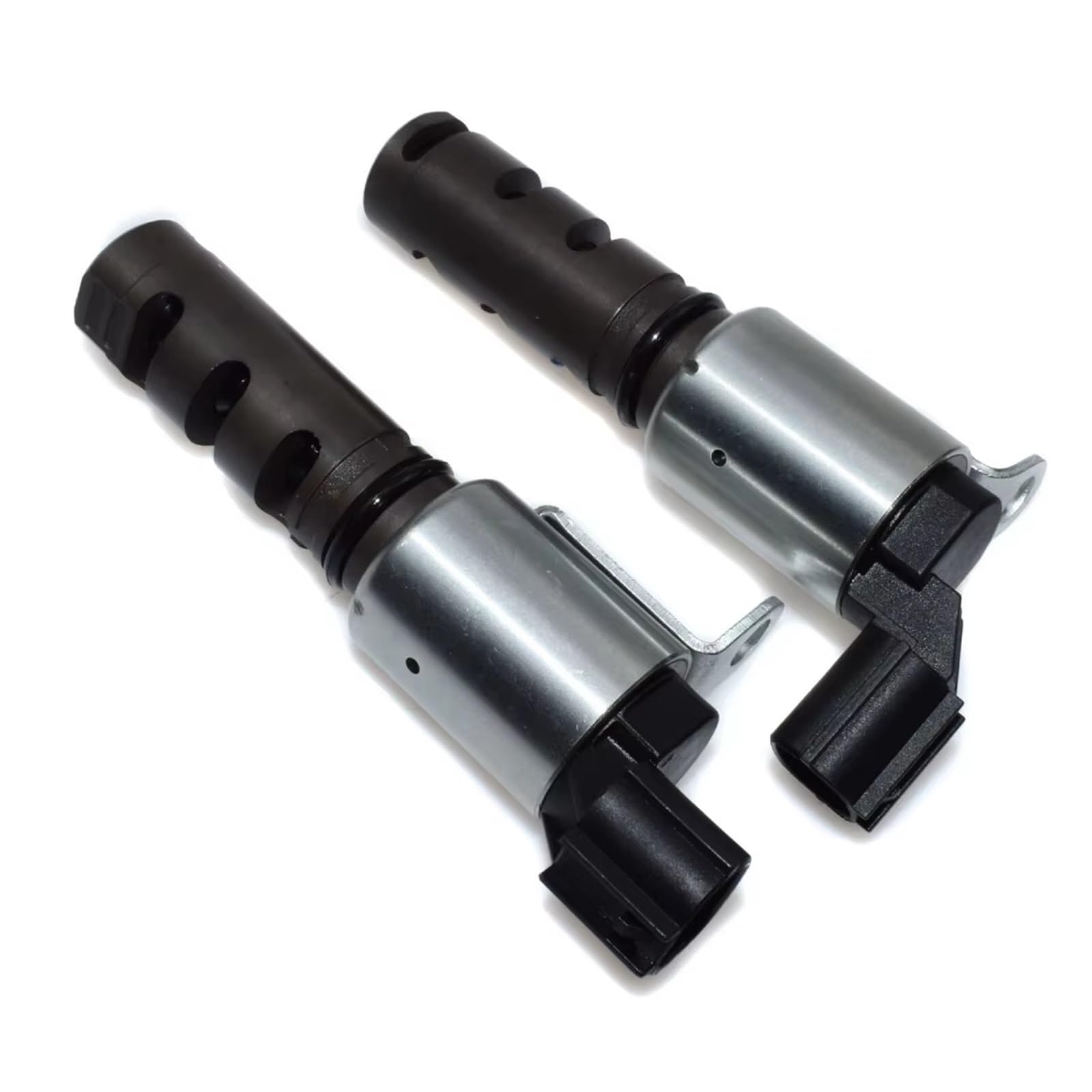 Axcdevfc One Color Variable Valve Solenoid Compatible With Toyota For Prius 2010-2014 For Highlander For Matrix 1533037020 Vvt Engine Camshaft Timing Solenoid Oil Control Valves 1533037010