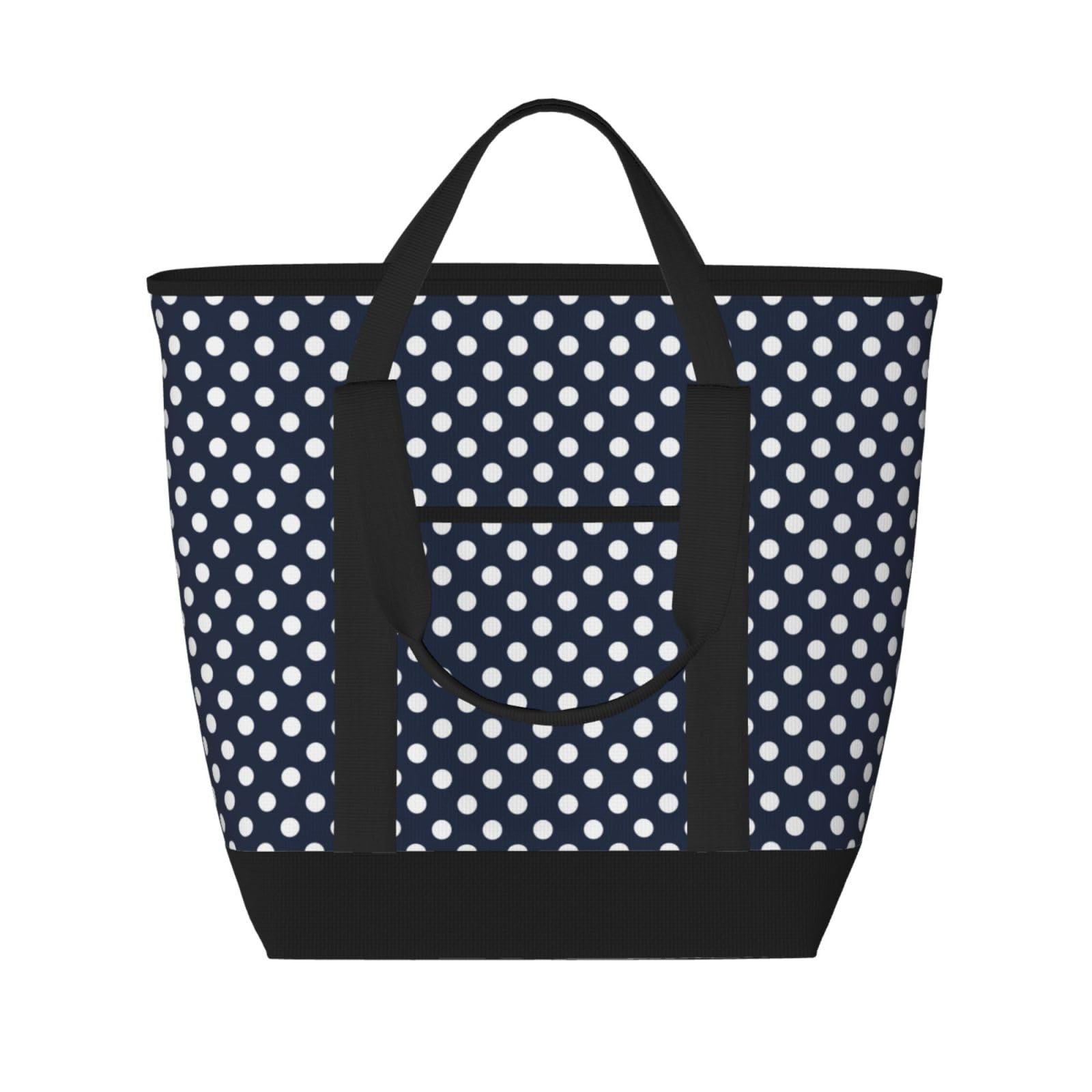 Sac de courses portable pour aliments chauds et froids fini les courses qui se réchauffent