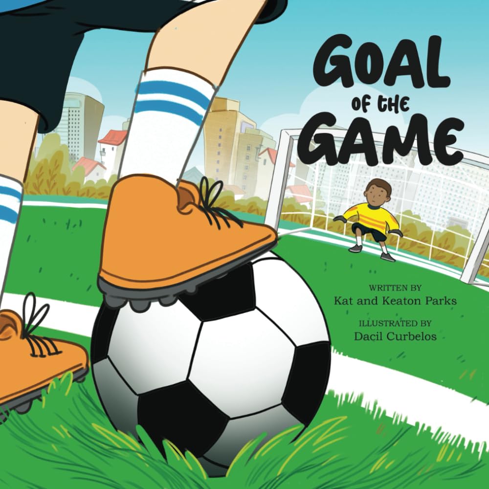 Goal of the Game