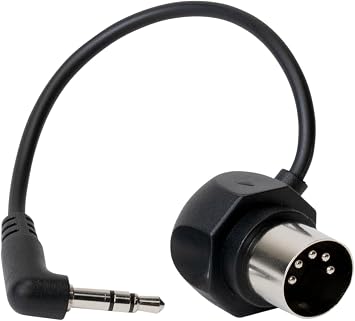 Korg BM-1 Bluetooth MIDI Interface - Black w/USB-C Connectivity