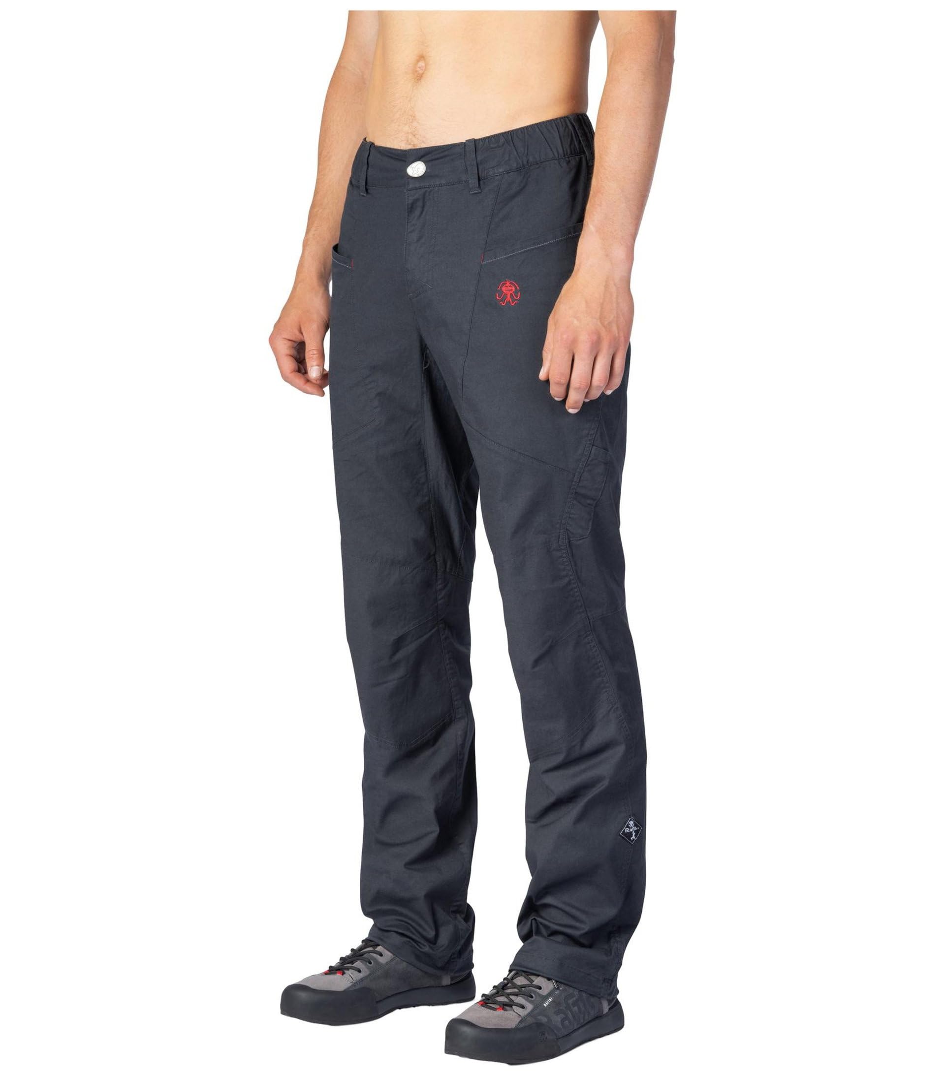 Herrenhose RAFIKI Crag, Größe XL