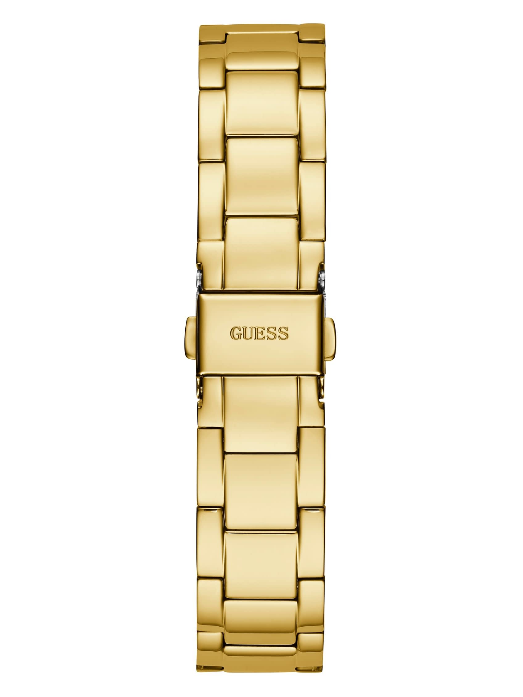Guess Ladies Trend Clear 36mm Watch