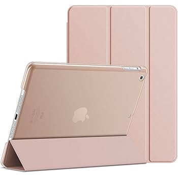 iPad ローズゴールド ケース付き 2020年発売 iPad Pro 11 inch 第 2 世代 2020年 ケース 手帳型