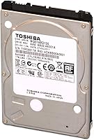 Vista 2 de Toshiba MQ01ABD100 1000 GB Interno