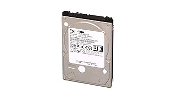 Amazon.com: Toshiba MQ01ABD100 1000 GB Internal : Electronics