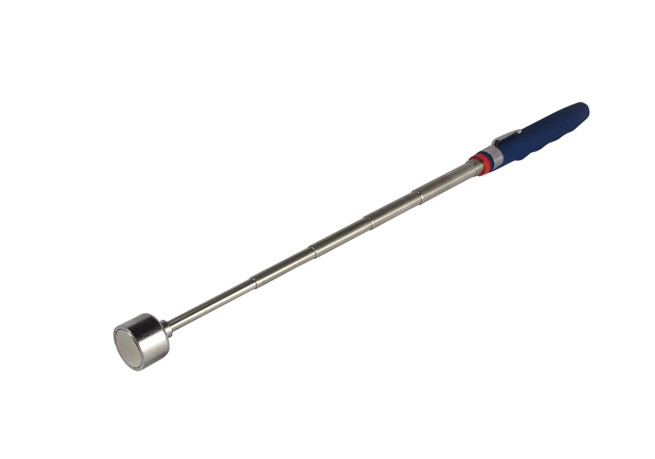SE 20-lb. Telescoping Magnetic Pick-Up Tool - 8021TM