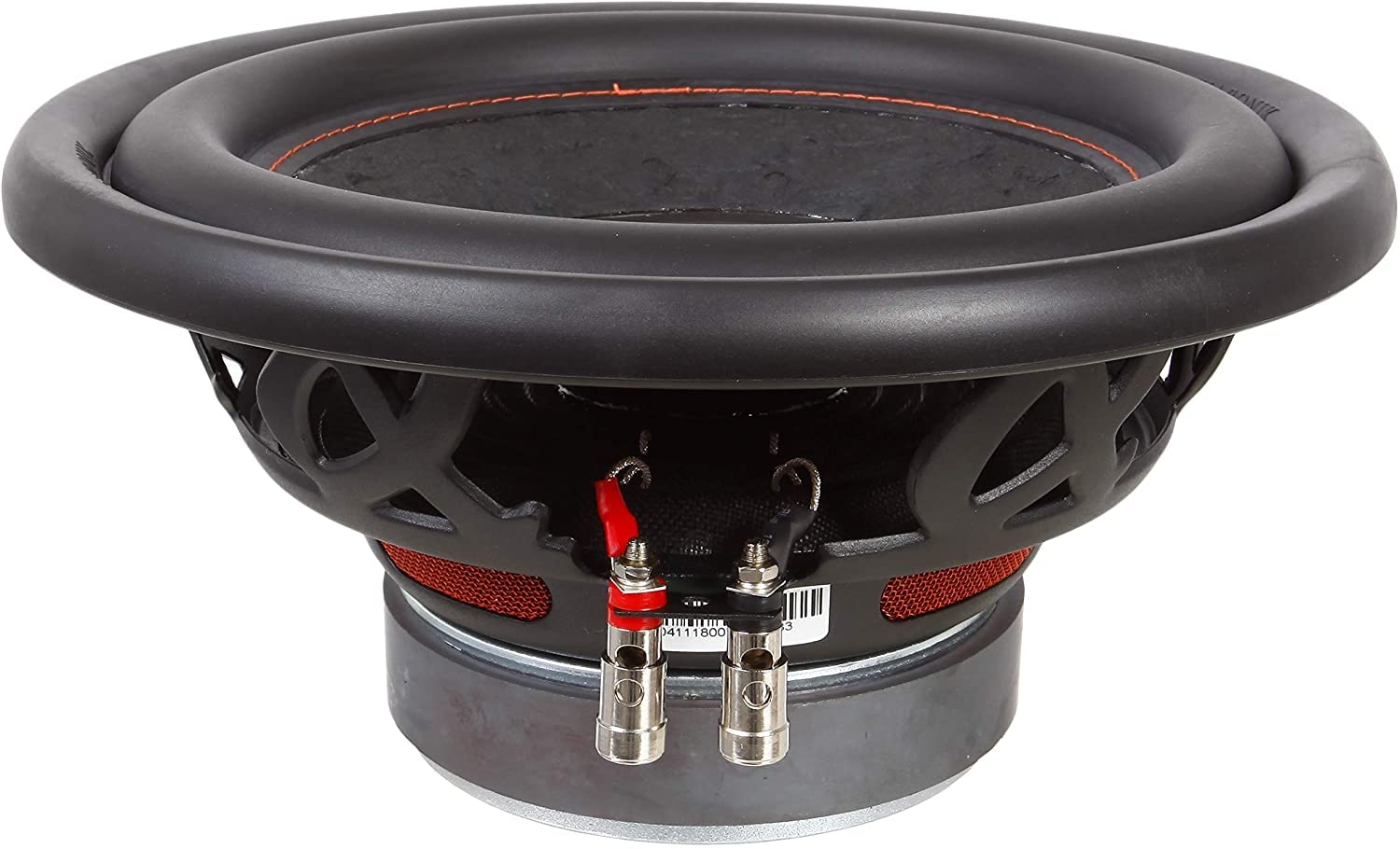 Amazon.com: Alphasonik HSW210 Hyper 200 Series 10” 900 Watts Max