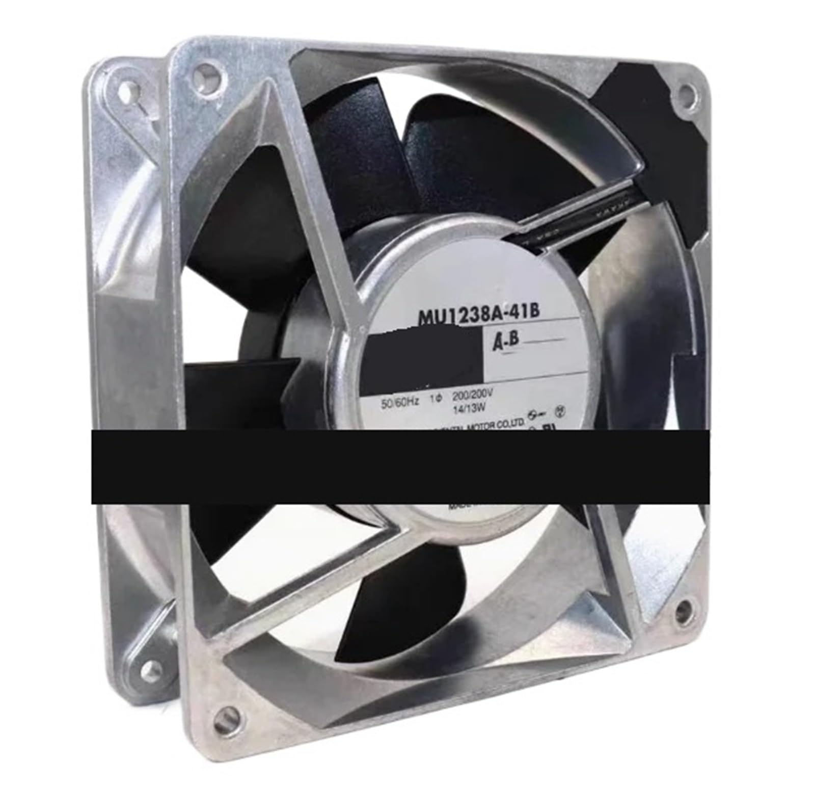 PEQYUACTE Fan MU1238W-11B