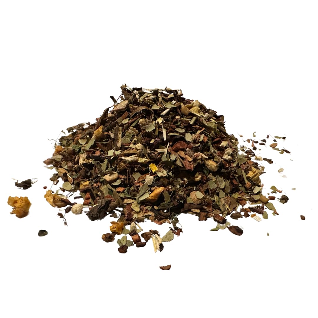 mate tea glp 1 Amazon.com : Natural GLP-1 Support Organic Herbal Tea Blend 4 oz Yerba Mate  Blend : Grocery & Gourmet Food