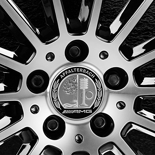 Amazon | Mercedes AMG純正 センターキャップ ハブキャップ AMG 