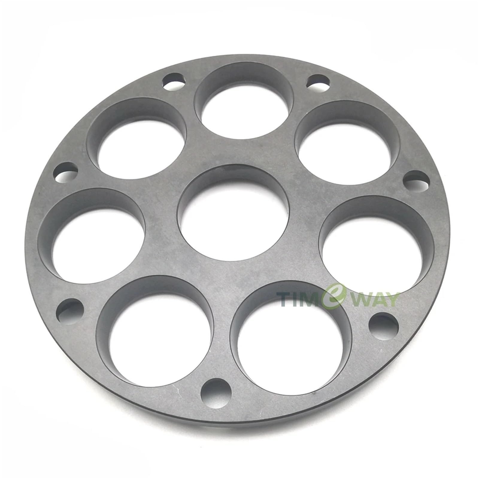 1 x H2V Axialkolbenmotor-Reparatursatz, Motordrehgruppen-Kits für H2V108 Hydraulikmotor, Ersatzteile, Motorzubehör
