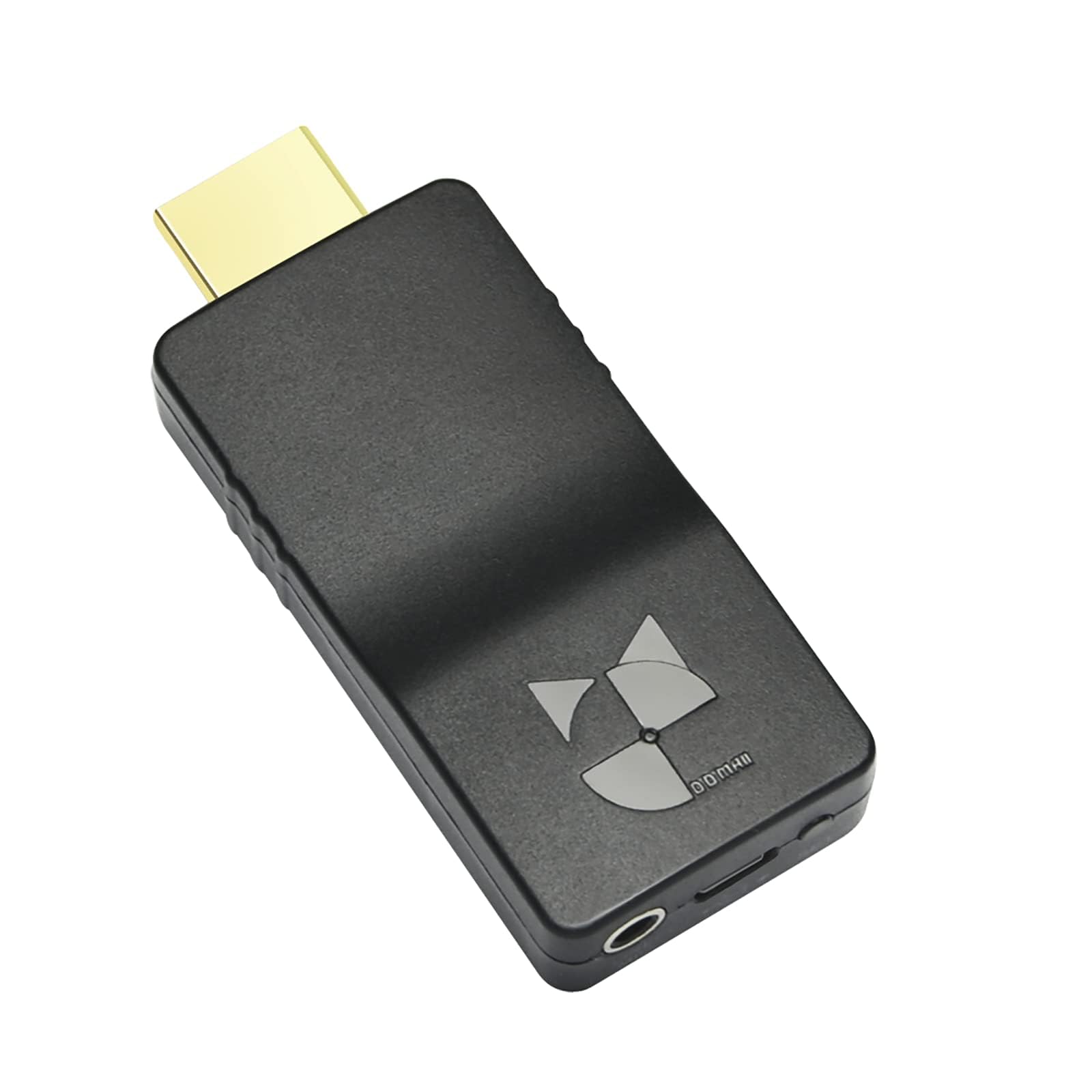 DDMALL Wireless HDMI Encoder HEVC, H.265 H.264 Video Encoder, Live Broadcast Encoder 1080p Support RTSP UDP RTMP, Encoder for Facebook, YouTube Live, Twitch and More (HEV-2KW)