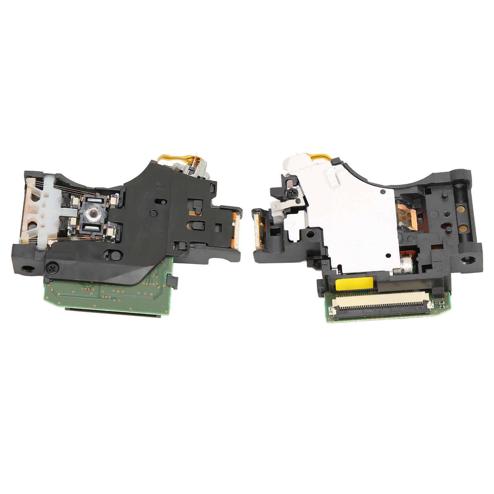 Sxhlseller Lente per PS5 Kes 497, Sostituzione unità Ottica per Console di Gioco 5, Lente Singola Parte di Riparazione Professionale, Compatta e Portatile