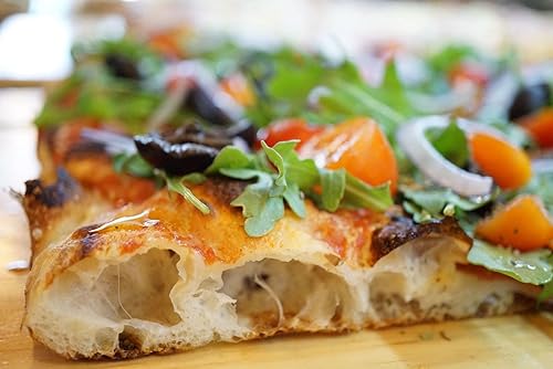 Miniatura 6 de Harina