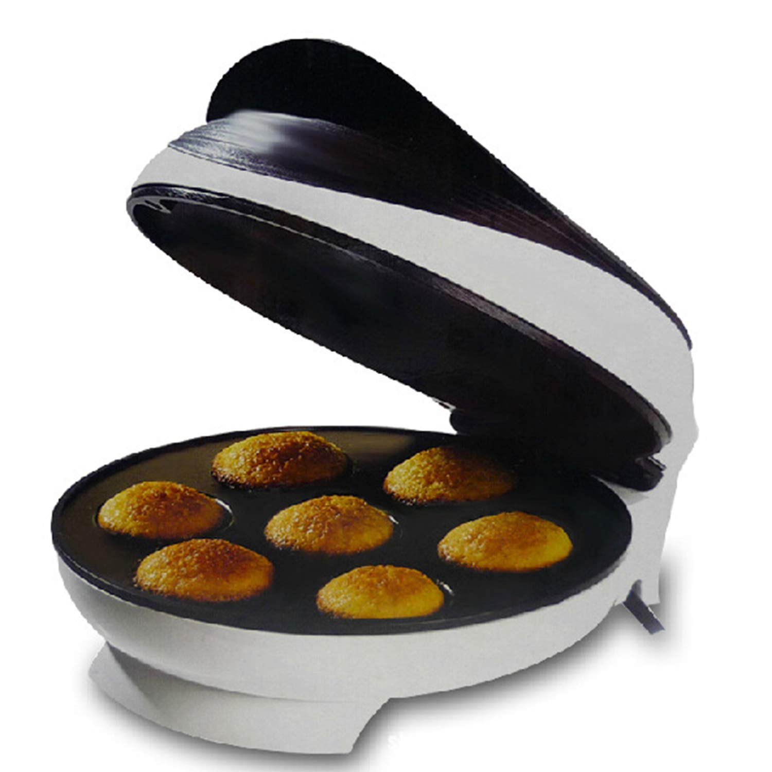 Máquina para Hacer Pasteles. Control Automático De La Temperatura. Máquina para Preparar Refrigerios.