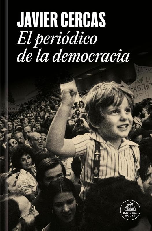 El periodico de la democracia...