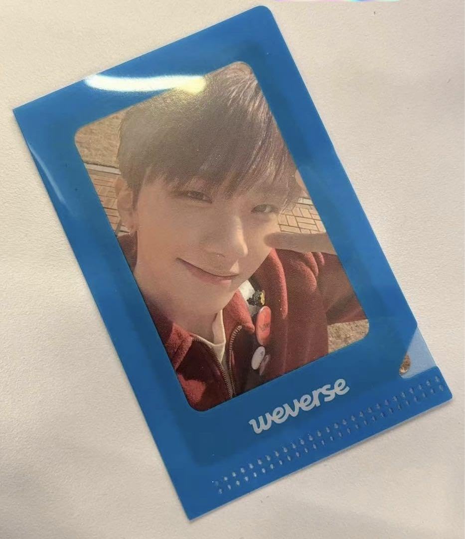 Weverse con 入場トレカウナク BOYNEXTDOOR