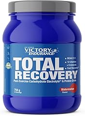 Guía Esencial para la Recuperación Deportiva: Nutrientes, Suplementos y Más