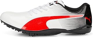 PUMA Herren Evospeed Prep Sprint 3 Leichtathletik-Schuh