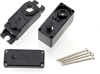 Hitec 55421 HSG-5083MG Case Set