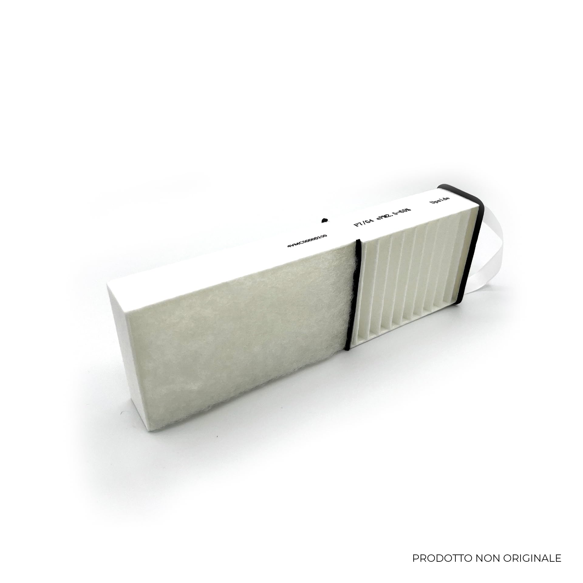 KIT 4 Filtri F7/G4 compatibile con VMC Flow 4VMC00000150 - VMC NUOVA COMPACT