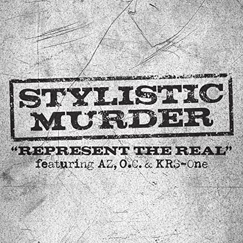 Stylistic Murder