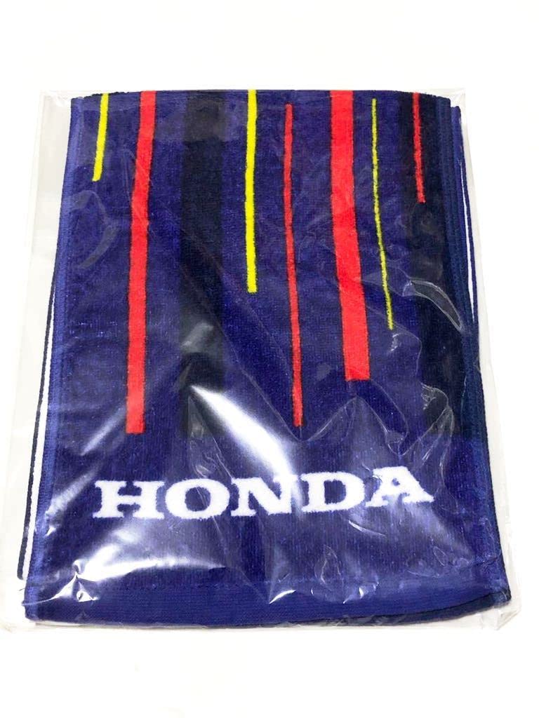 F1 鈴鹿 日本グランプリ マフラータオル