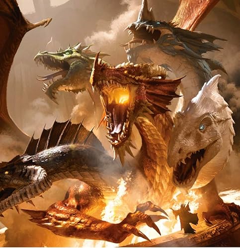 365 | Heroes of the Borderlands Trailer, Legendary Edition of ToD, Invincible & Dragonlords, Marvel in PDF Podcast Por capa