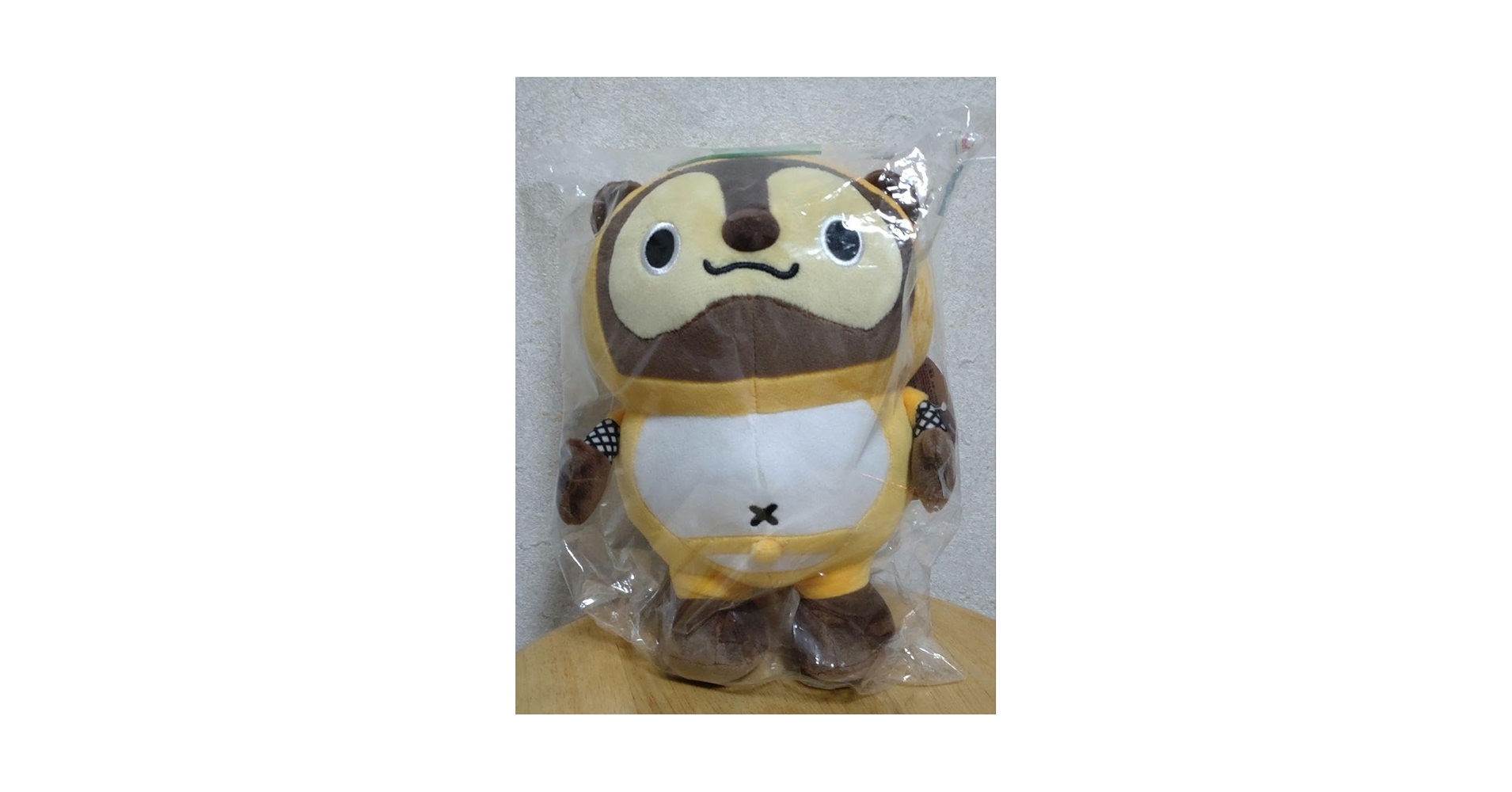 【たぬき様】専用 生きろ！タヌキ - LINE スタンプ | LINE STORE