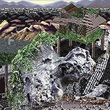 Black Brown Gray Green [Musikkassette]