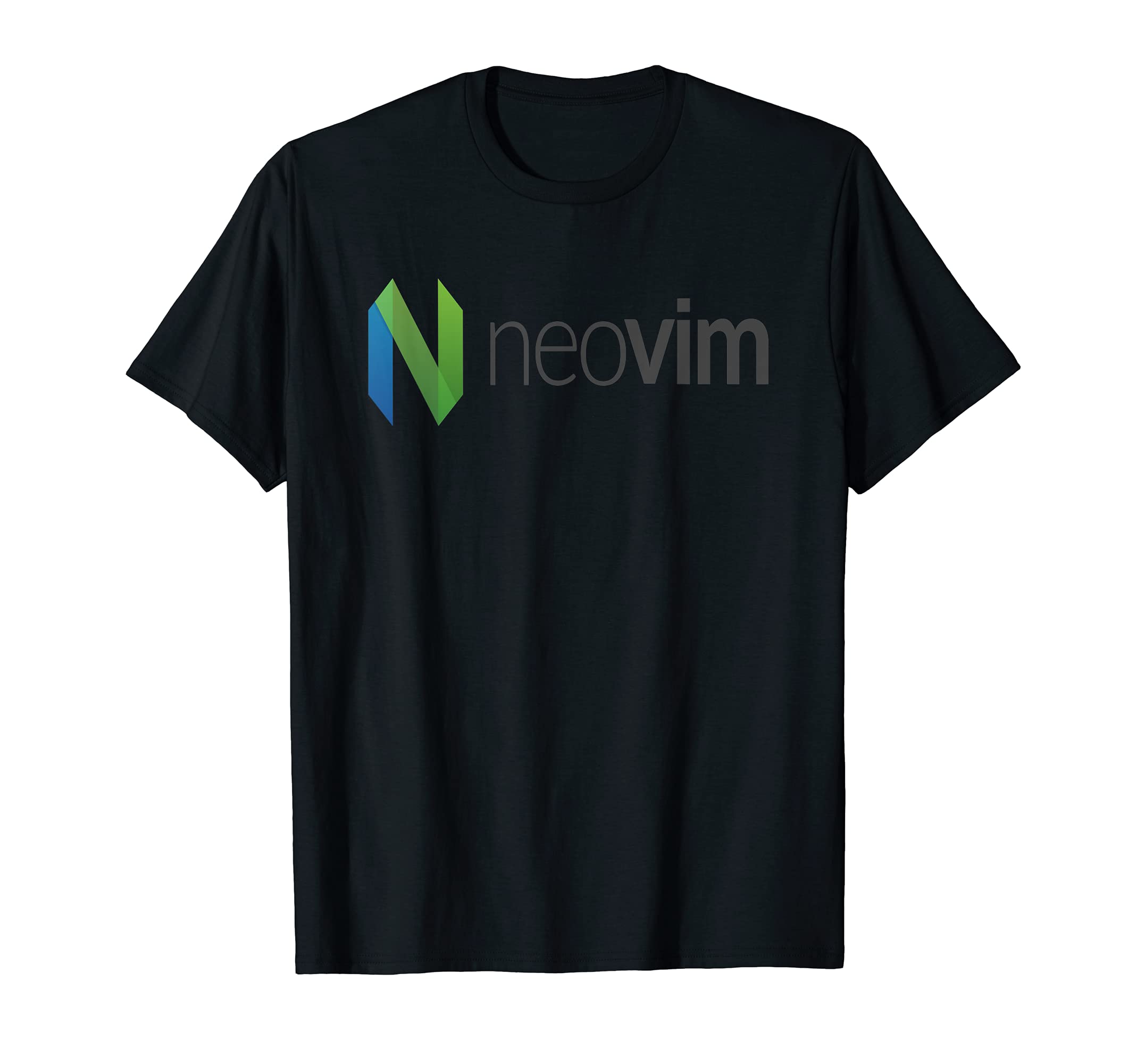 Neovim Vim Vi Improved Script Text Editor T Shirt Desertcart INDIA