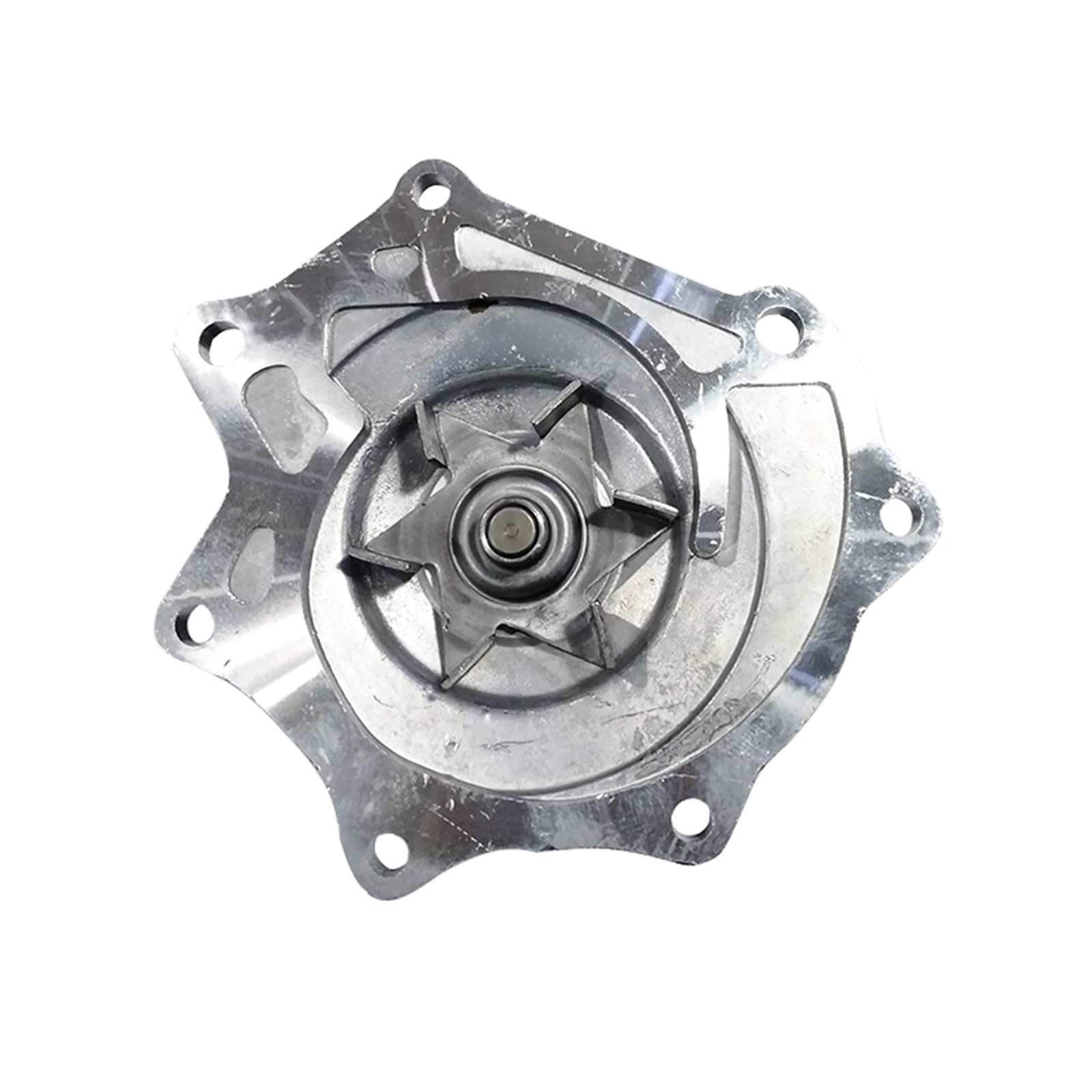Amazon | エンジン冷却ウォーターポンプ 21010-2T325 21010-5T125 TD27