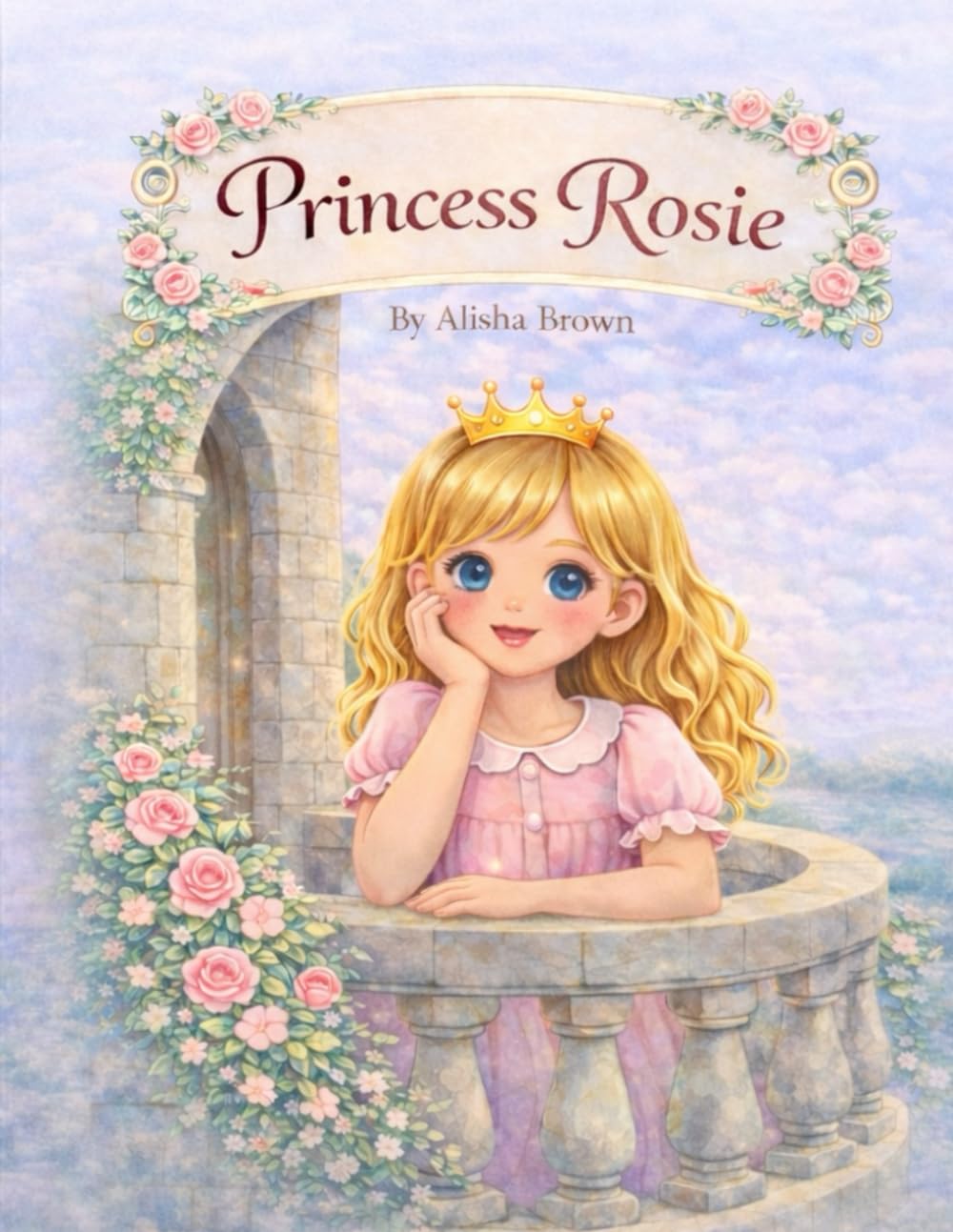 Princess Rosie