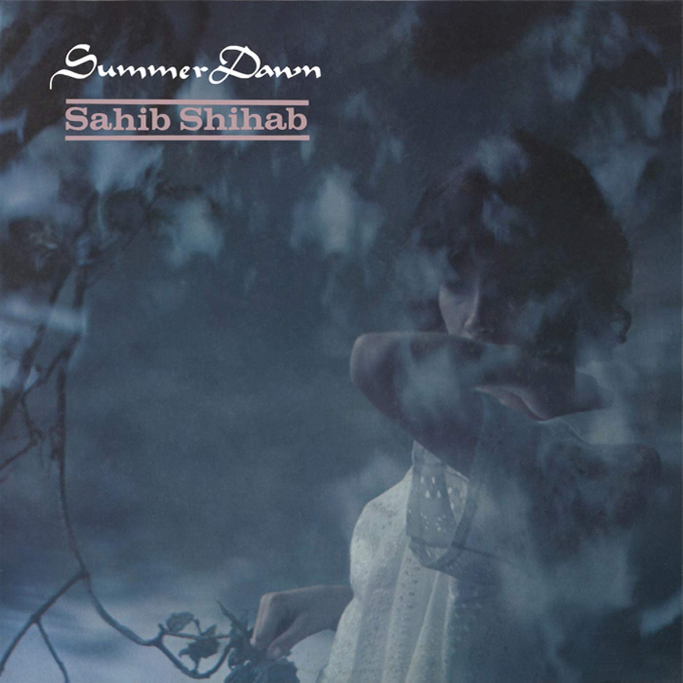 えのん Sahib Shihab / Summer Dawn LP SUMMER DAWN (Vinyl): Sahib Shihab: Amazon.ca: Music