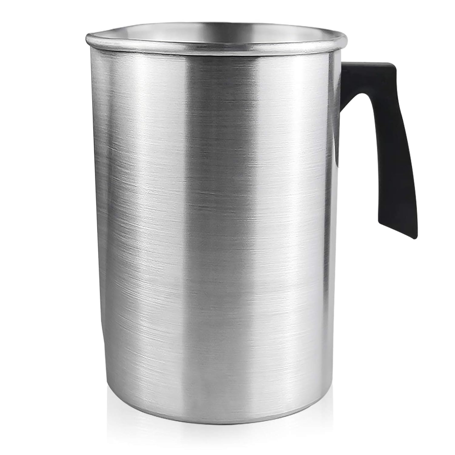 Wax Melting Pot 3L Wax Cup Scented Candle DIY Wax Melting Pot Jug