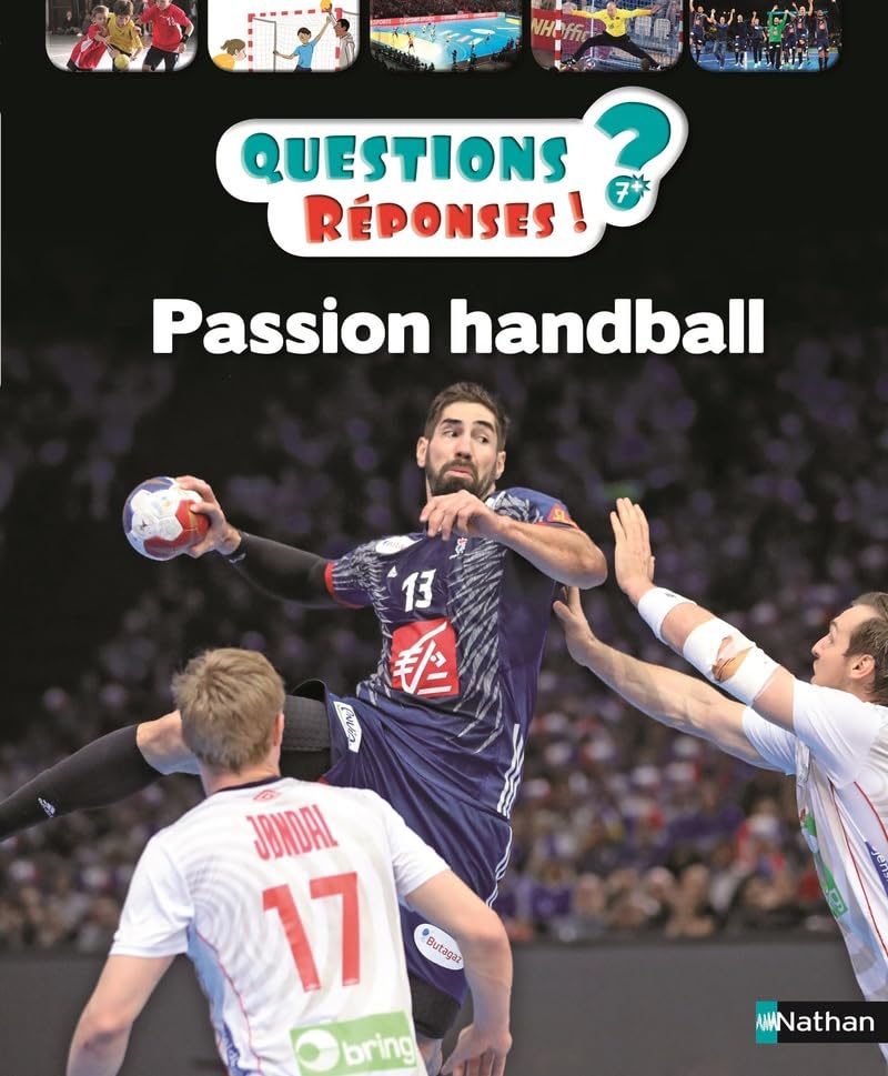 cadeau handball
