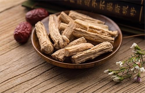 Miniatura 2 de Codonopsis Raíz - Dang Shen 1lb/16 onzas/16.01 oz Radix Codonopsis seco 100% de la Naturaleza - Paquetes de pedido por correo desde EE.UU.