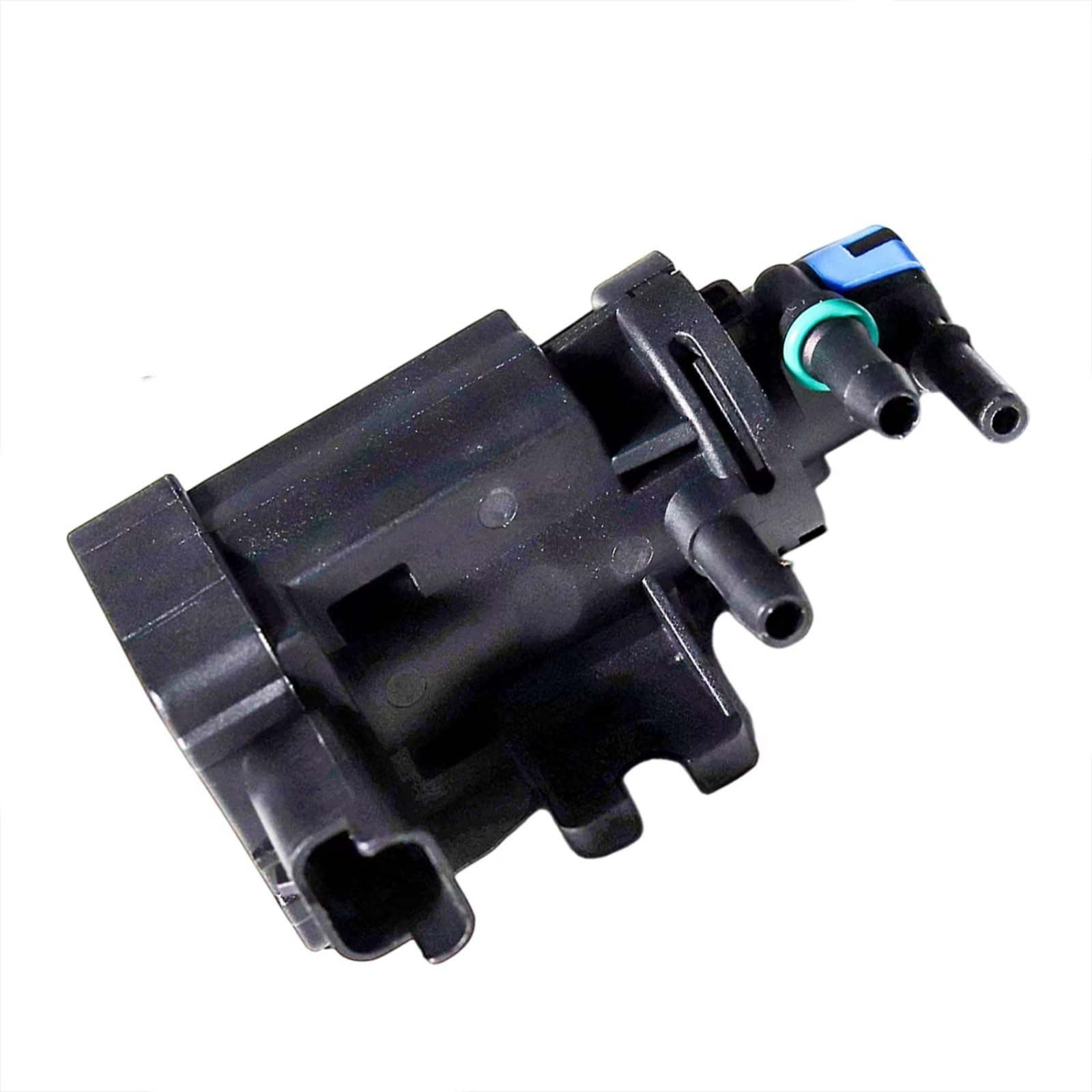 Valve Solenoid Compatible with C&itroen for Berlingo for C-Elysee for C3 Ii 1 Pcs for Turbo Boost Pressure Solenoid Valve Accessories 9801887680