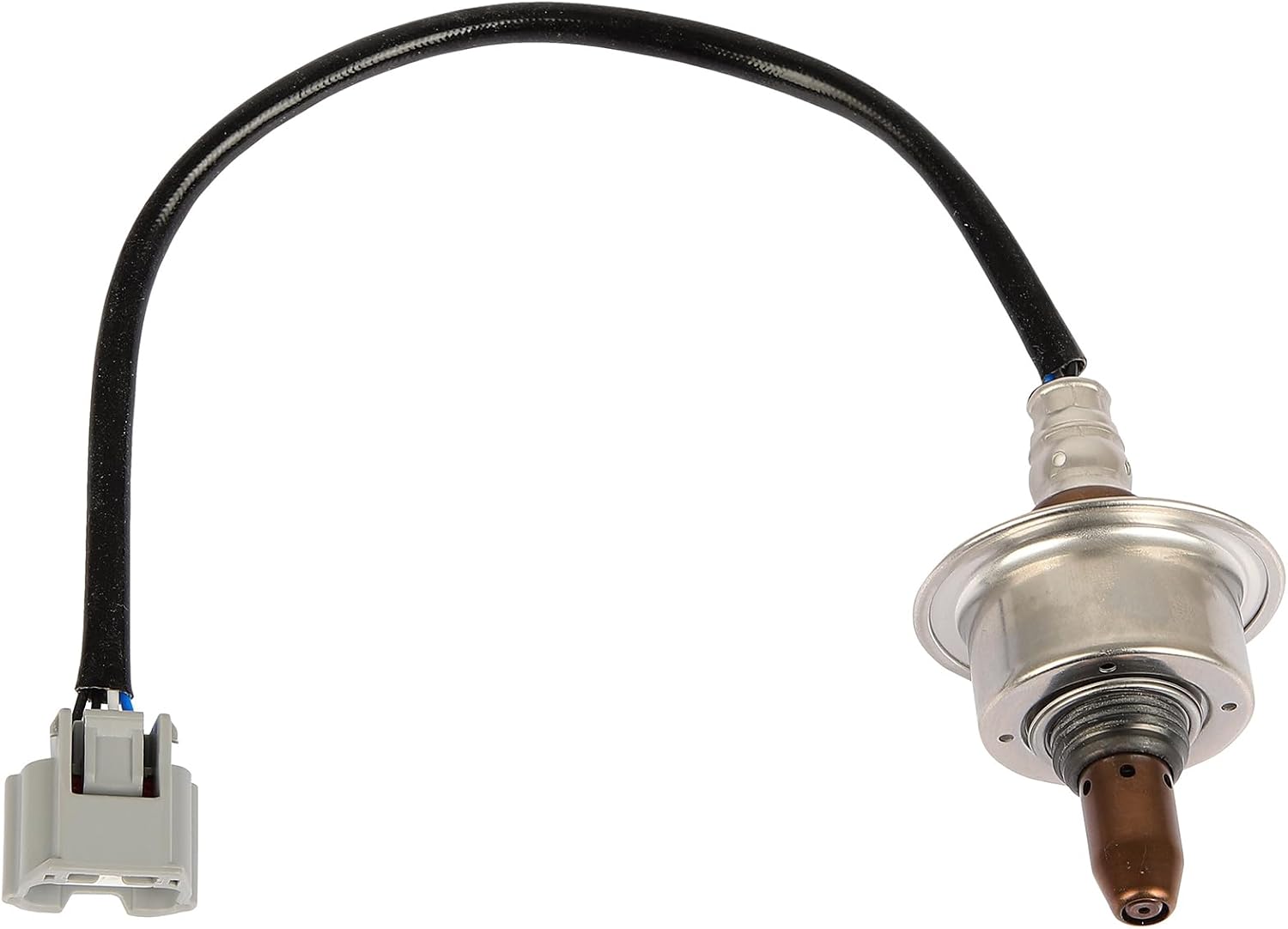 2pcs O2 Oxygen Sensor Upstream & Downstream 234-9105 234-4535 for Nissan Juke 1.6L L4 Turbocharged 2011 2012 2013 2014 2015 2016 2017 22693-1KC0A 226A0-1KC0A 211500-7530