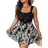 Ce maillot de bain classique qui rehausse les hanches ajoute une touche de style ludique.Il épouse parfaitement vos courbes, assurant un ajustement confortable pour toutes les activités nautiques.