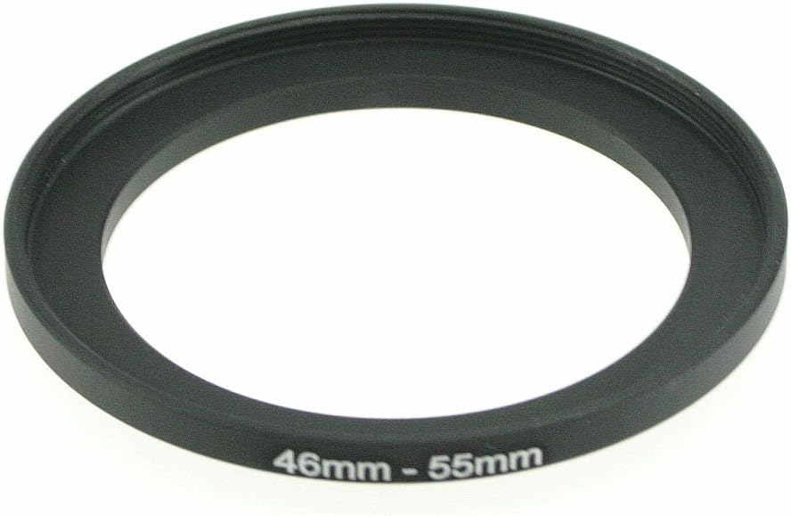 ZPJGREENSTEPUP4655 Step-Up Ring, 1.8-2.2 inches (46-55 mm)
