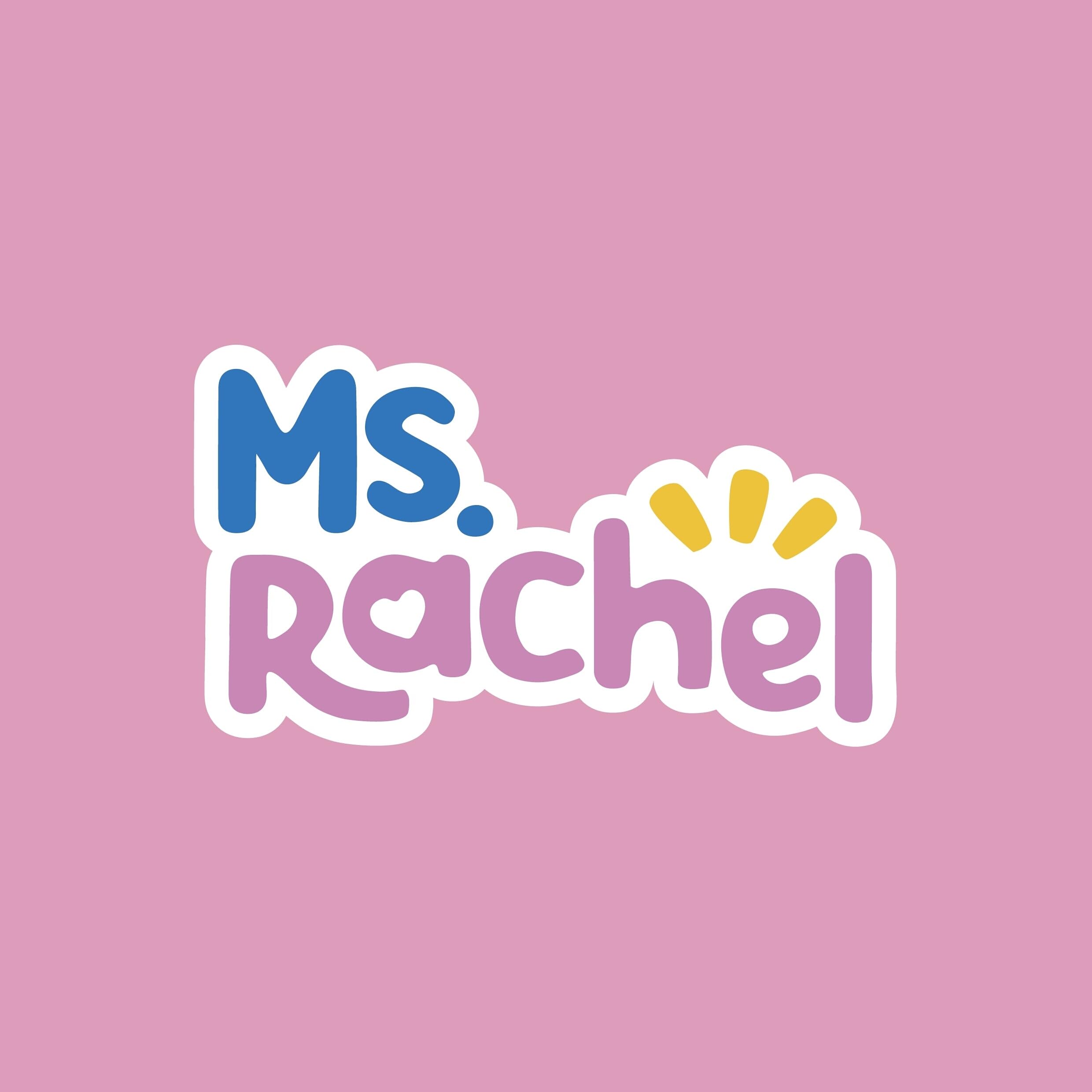 Ms Rachel: The Caterpillar Song: Soon You’re Going to Fly