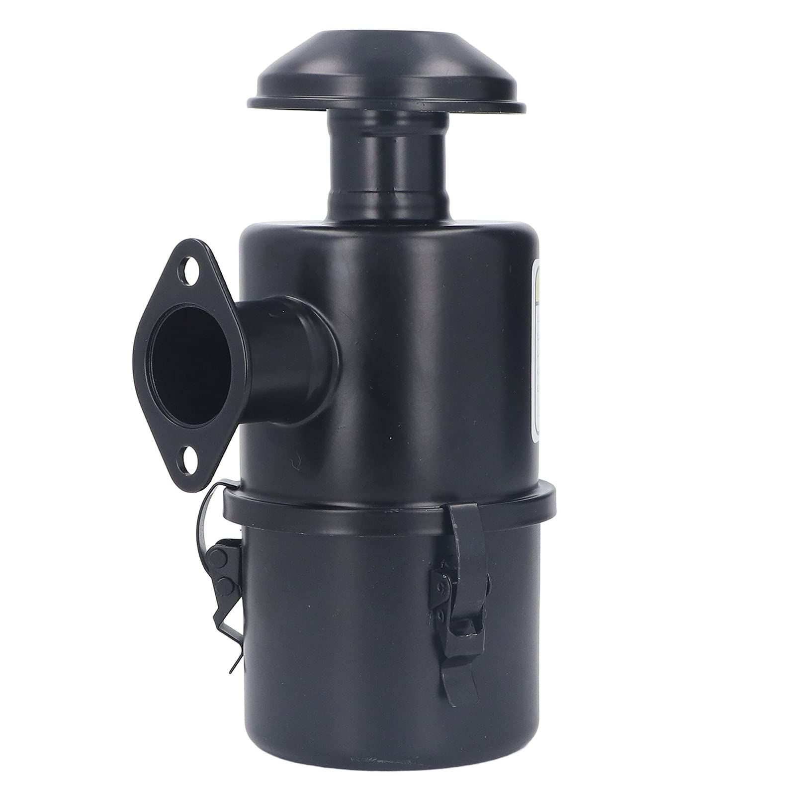 Conjunto de Filtro de Aire Filtro de Aire de Aleación de Aluminio Conjunto de Filtro de Aire de Generador Diésel Refrigerado por Aire para Motor Diésel de Microcultivador