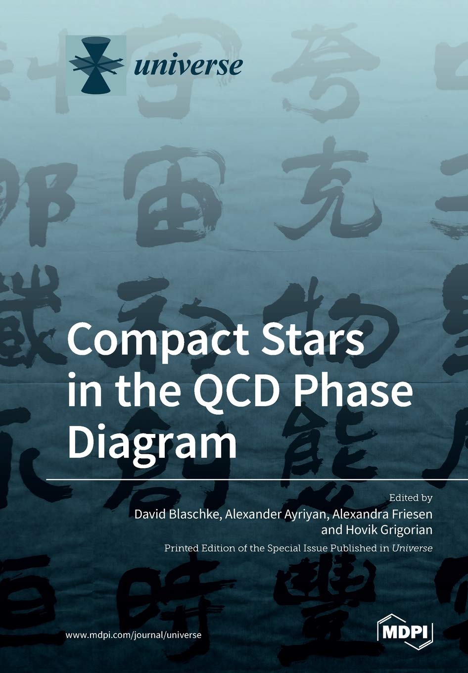 Buy Compact Stars in the QCD Phase Diagram โ BookShops.in