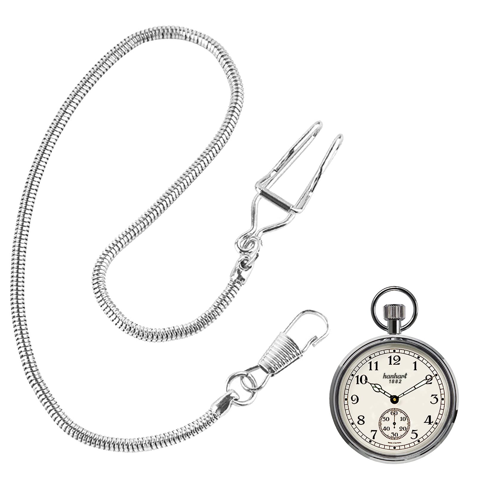 Cadena para reloj de bolsillo cadena para reloj de bolsillo reloj de cadena de chaleco reloj de bolsillo de cadena reloj de bolsillo Vest Chain cadenas para vaqueros cadena regalo para